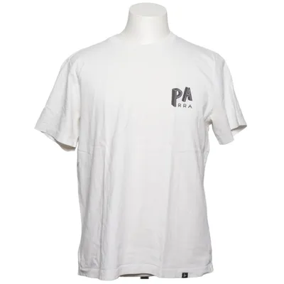 T-shirt (Vit) från Parra Bomull