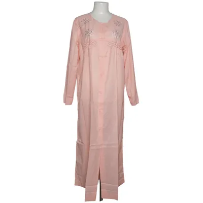 Natkjole (Pink) fra Lily Polyester