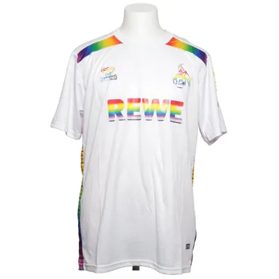 Voetbalshirt (Lebe) van Hummel Polyester
