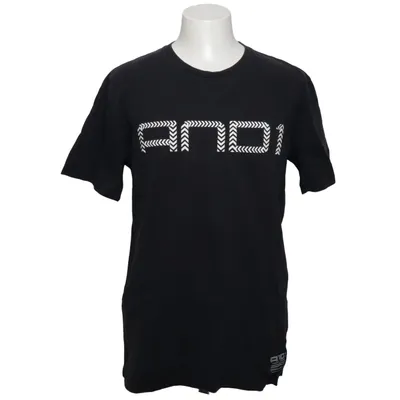 T-shirt (Black) from And1 Cotton
