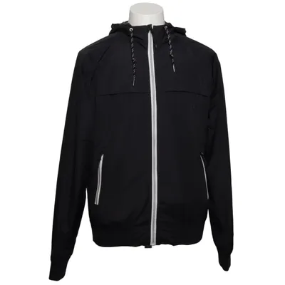 Jacket (Black) from Cedarwood State Polyester