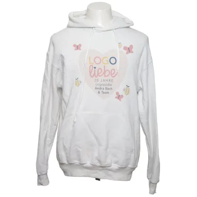 Capuchon sweater (Classic) van Fruit of the Loom Katoen, Polyester