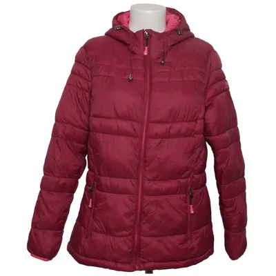 Veste légère (Rose) de Nordcap Polyamide, Polyester