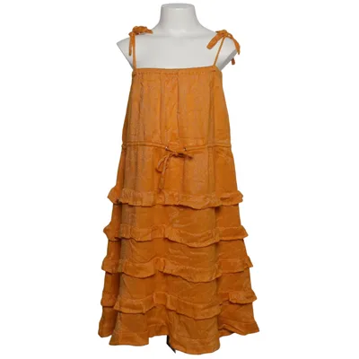 Robe (Jaune) de Sundress