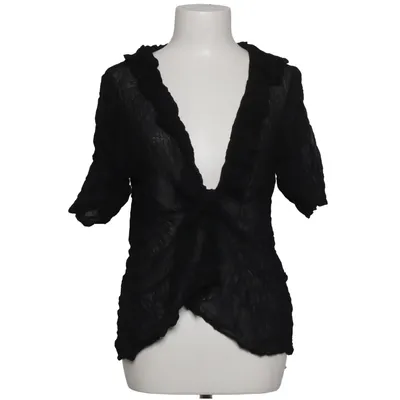 Bluse (Sort) fra Impulse