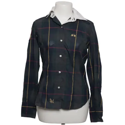 Chemise (Bleu, Vert, Multicolore) de La Martina