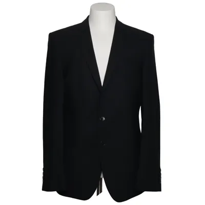 Blazer (Allan) fra Move Digel Elastan, Polyester, Viscose, Uld