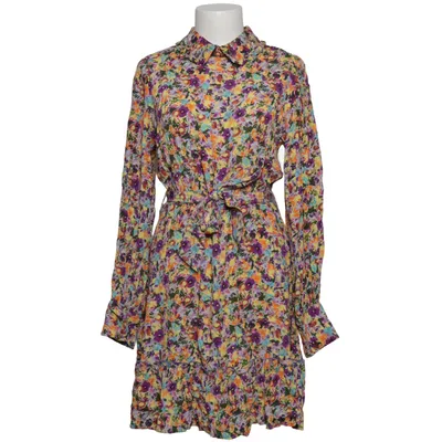 Dress (Floral Dress) from Eksept Viscose