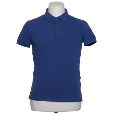 Poloshirt (Blauw) van Trussardi