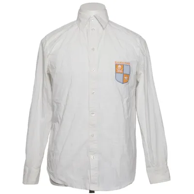 Shirt (Limited Edition) van Sansibar Sylt Katoen, Elastaan