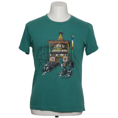 T-shirt (Vert) de Juju Coton