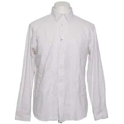 Shirt (White) from Aviator