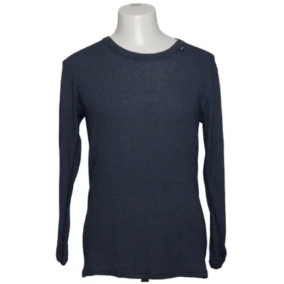 Pull-over (Bleu) de Rodeo Coton, Polyester