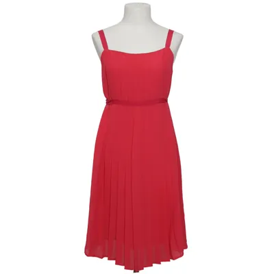 Dress (Pink) from Monoprix Autre Ton Polyester