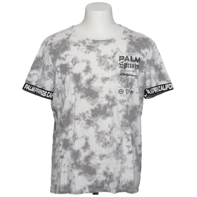 T-shirt (Palm Springs) van Chapter Katoen