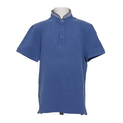 Pikétröja (Blå) från Massimo Dutti Boys & Girls Bomull