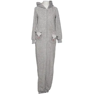 Onesie (Gray) from Hunkemöller