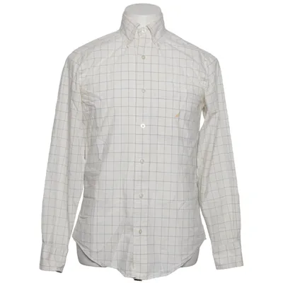 Chemise (Sanded Poplin) de Nautica Coton