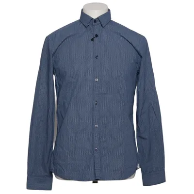 Shirt (Blauw) van Celio