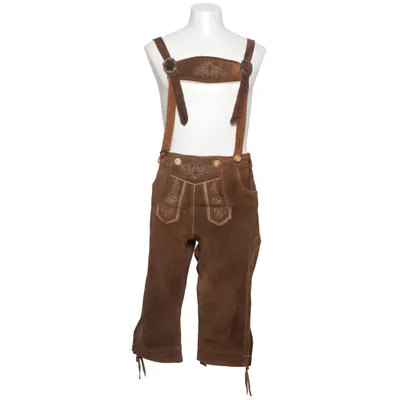 Lederhosen (Brun) från Edelnice