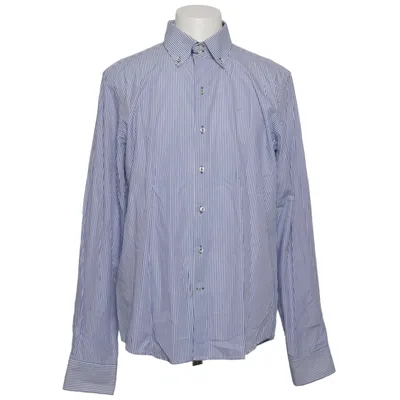Chemise (Bleu, Blanc) de 7camicie