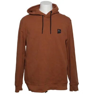 Hoodie (Harper) from Chasin Elastane, Organic cotton, Polyester