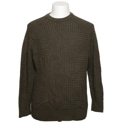 Sweater (Green) from Celio