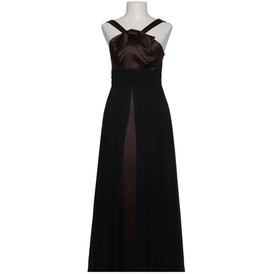 Robe de soirée (Marron, Gris) de Jake*s