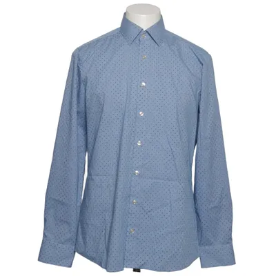Shirt (Level 5) van Olymp Level 5 Katoen