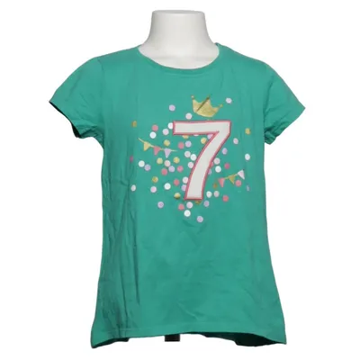T-shirt (Green) from Topolino Cotton