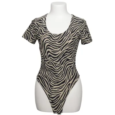 Body (Beige, Black) from Christian Dior Elastane, Polyamide