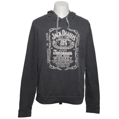 Hoodie (Gray) from Nadasha