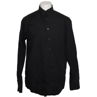 Chemise (Noir) de Jan Paulsen