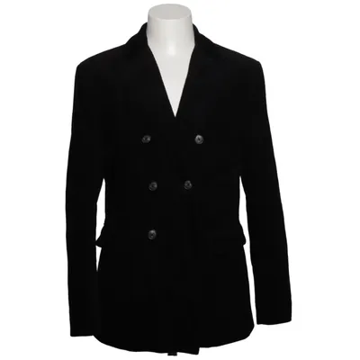 Blazer (Burroughs) from Bellfield Cotton, Polyester