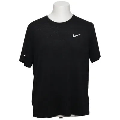 T-shirt (Zwart) van Nike
