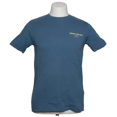 T-shirt (Dp Logo Color) från Denim Project Bomull
