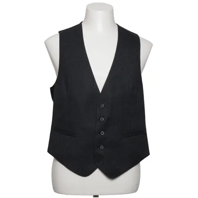Suit vest (Gray)