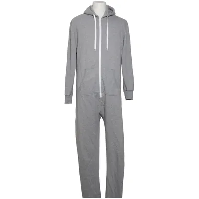 Onesie (Gray) from Urban Classics Cotton, Polyester