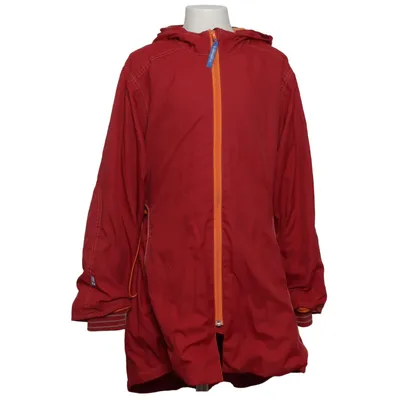 Jack (Rood, Oranje) van Finkid Katoen, Elastaan, Polyamide