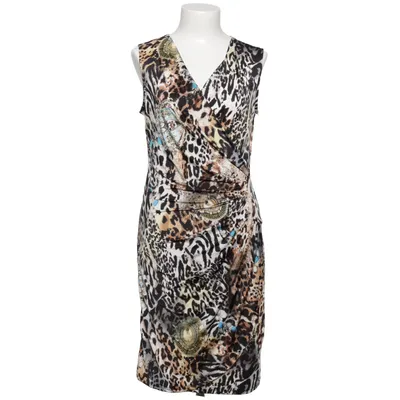 Robe portefeuille (Multicolore) de Elissa