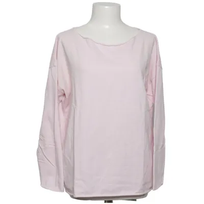 Sweatshirt (Roze) van Juvia