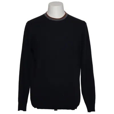 Pull-over (Bleu) de Alpha Studio Laine