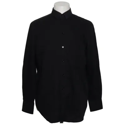 Shirt (Black) from Strenesse