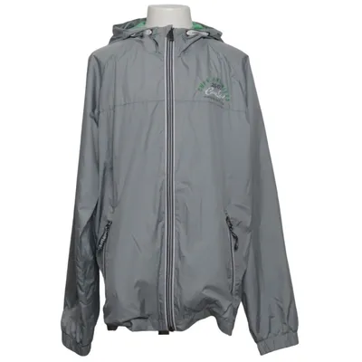 Veste imperméable (Gris) de Camp David Polyester