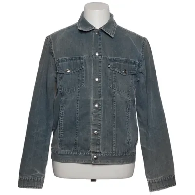 Denimjakke (Grå) fra Americanino Bomuld