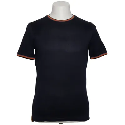 T-shirt (Bleu, Multicolore) de Paul Smith