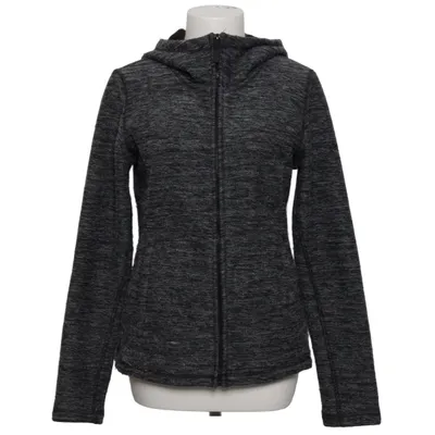 Hoodie (Gray) from Bench Acrylic, Polyester