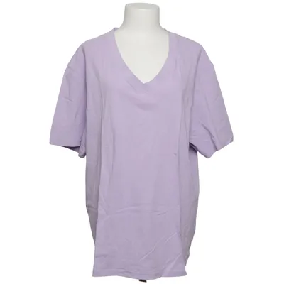 T-shirt (Violet) de BPC Bonprix Collection Coton