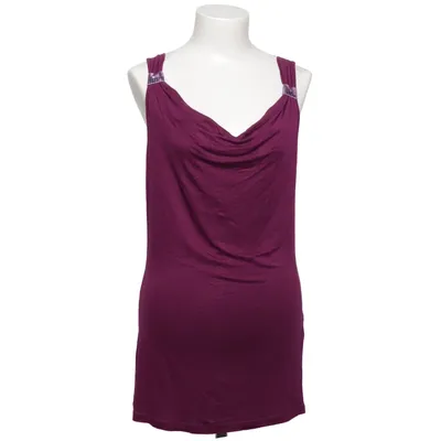Débardeur (Violet) de Conbipel Élasthane, Viscose