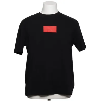 T-shirt (Relaxed Fit) de Icono Coton